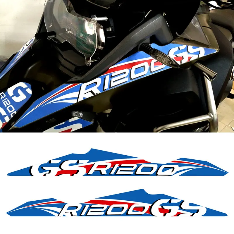 BMW R1200GS R1200 R 1200 ADV GS GSA Ʈ  θ ͽټ ں,  ũ,  ũ ƼĿ, 庥ó Į