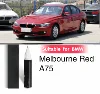 Suitable for BMW Paint Touch-up Pen Red Melbourne Red A75 Bokendi Red C25 Rich Red C3C Flamenco  C06 Car Paint Scratch Repair 1