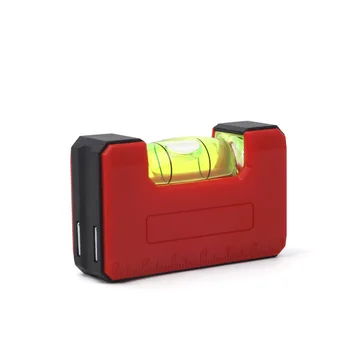 Mini Magnetic Pocket Level 1