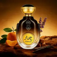 Parfum arabe pour femmes, parfum de luxe longue durée, parfum de Dubaï, jasmin, tubéreuse, bois de santal, senteur florale boisée, spray EDP 100 ml, cadeau 4