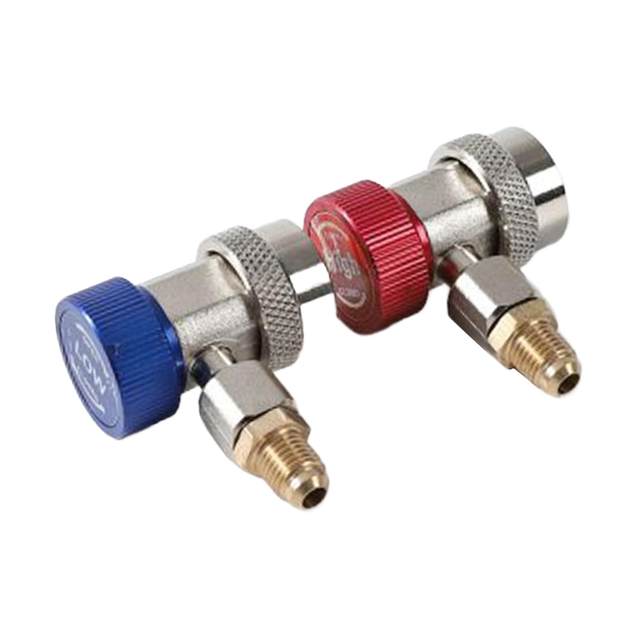 Car Quick Coupler Lightweight Portable Practical Low High Quick Connector