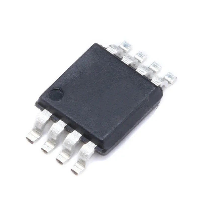 

10PCS/LOT MCP6033-E/MS MCP6033 IC OPAMP GP 1 CIRCUIT 8MSOP New Original