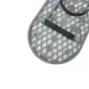 Concrete Cement Shoes Easy to Use Portable Sturdy Multifunction Floor Cement Shoes for Worker Men Adults Road Floor Construction 5