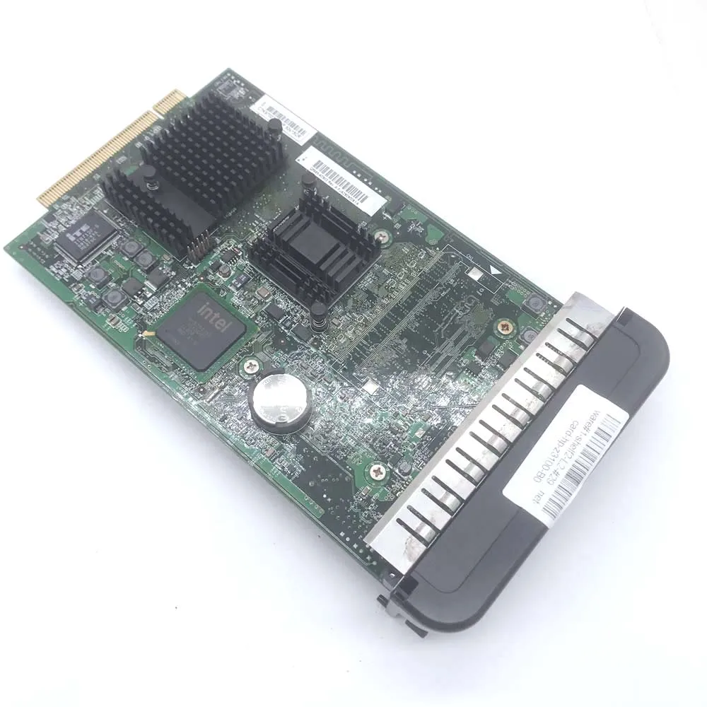 Main Pca Formatter Logic Board 24-In 44-In Adatto Per Hp Electrolux Designjet Z3100Gp Q6675-67035 T1200 T620 T1100 Q6675-60123