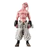 27CM Anime Dragon Ball Majin Buu Figure Super Buu Figurine PVC Action Figures GK Statue Collection Model Toys for Children Gifts 1