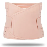 Corset Postpartum Belly Band Pregnant Women Tummy Belly Pelvis Belt Wrap Waist Trainer Recovery Bandage Strap Body Shaper
