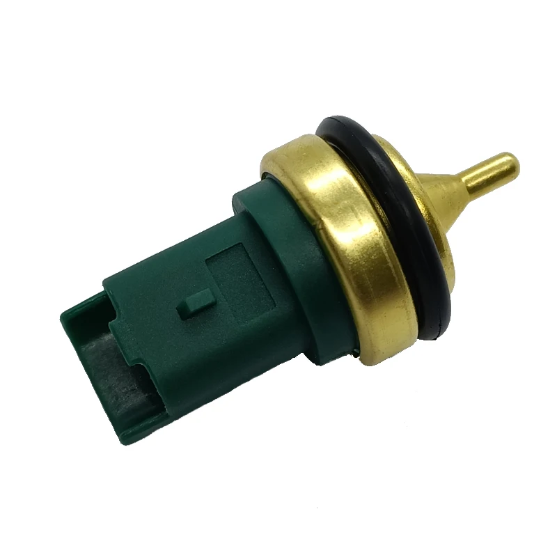 

1338F3 7535068 96566364 13627535068 Coolant Temperature Sensor For BMW CITROEN MINI PEUGEOT