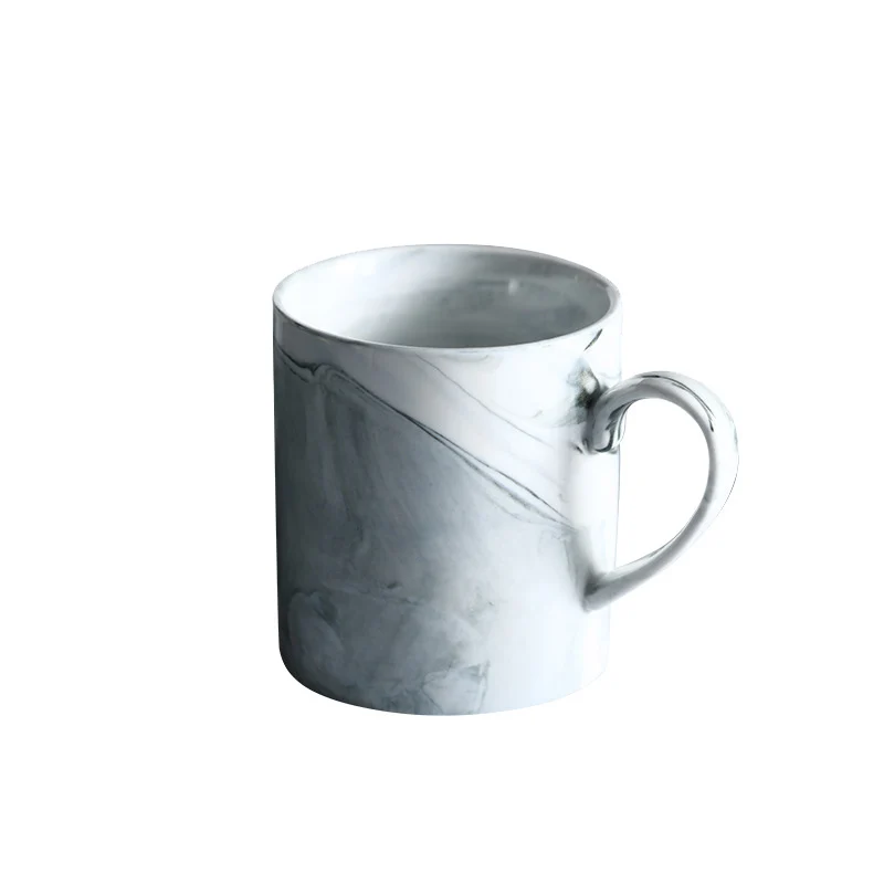

Coffee Mug Ceramic Drinking Cup Office Simple