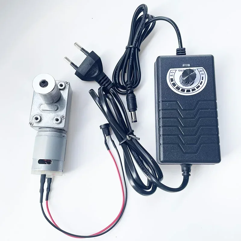 Coffee Bean Roaster Coffee Roaster Machine 220V 110V USB Electric Motor Engine Accessories for DIY
