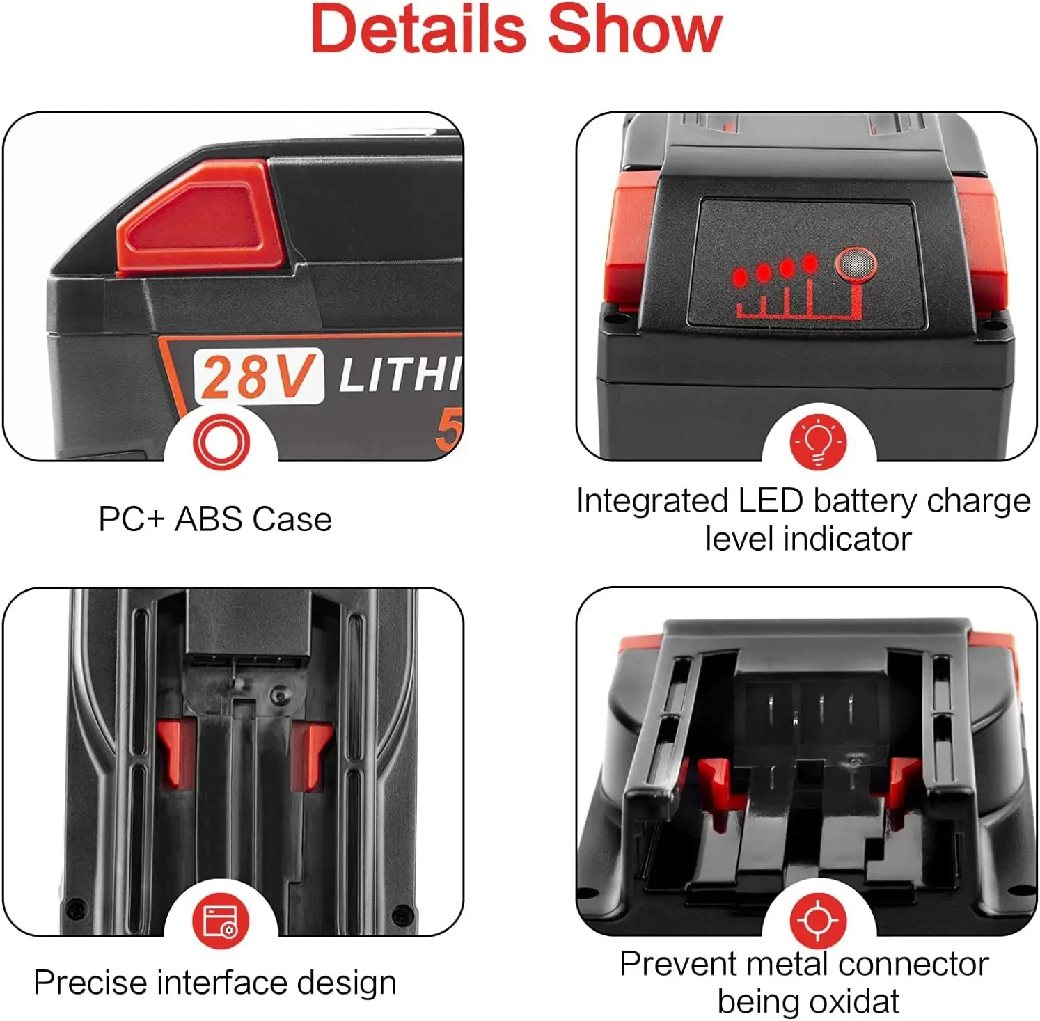 28v milwaukee battery charger shop
