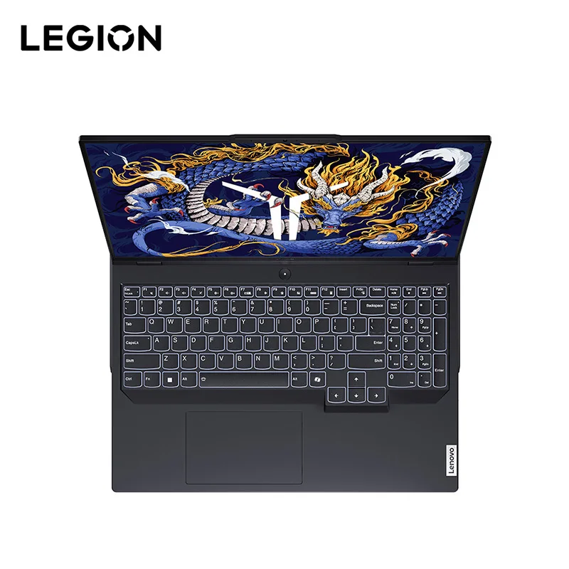2024 Lenovo LEGION 2