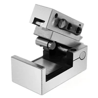 CNC Grinding Machine Precision Angle Sine Dresser AP50 Dressing Fixture 0-60 Degrees For Wheel 1