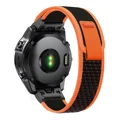 Black orange