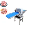 Durable high quality frozen meat cube cutter Beef Cube Dicng and Cutting Machine 2