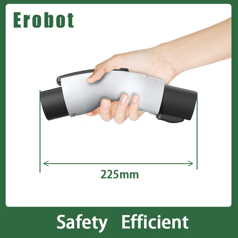 EV Charger Adapter for Model y
