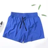 Running Cargo Shorts Quick-dry Beach Trousers Sports Short Pants Men Elastic Joggers Bodybuilding Shorts Casual Homme Sweatpants 5