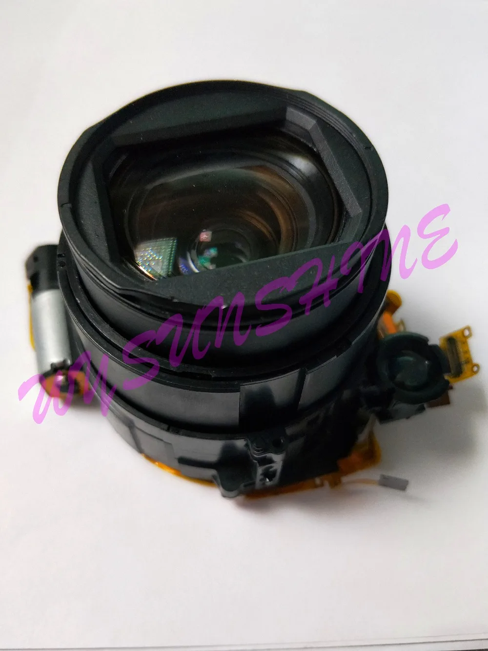 G1X Lens Zoom Unit For Canon G1X lens with CCD G1X l Camera Repair