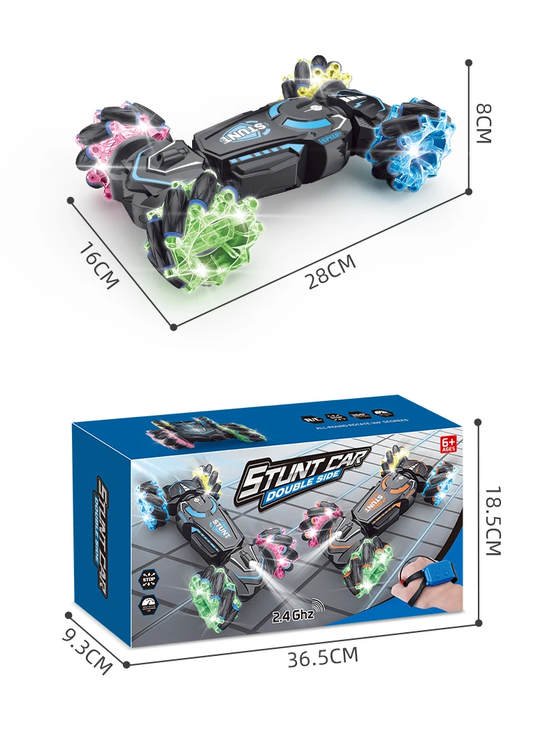 Electric Drift Car Toys