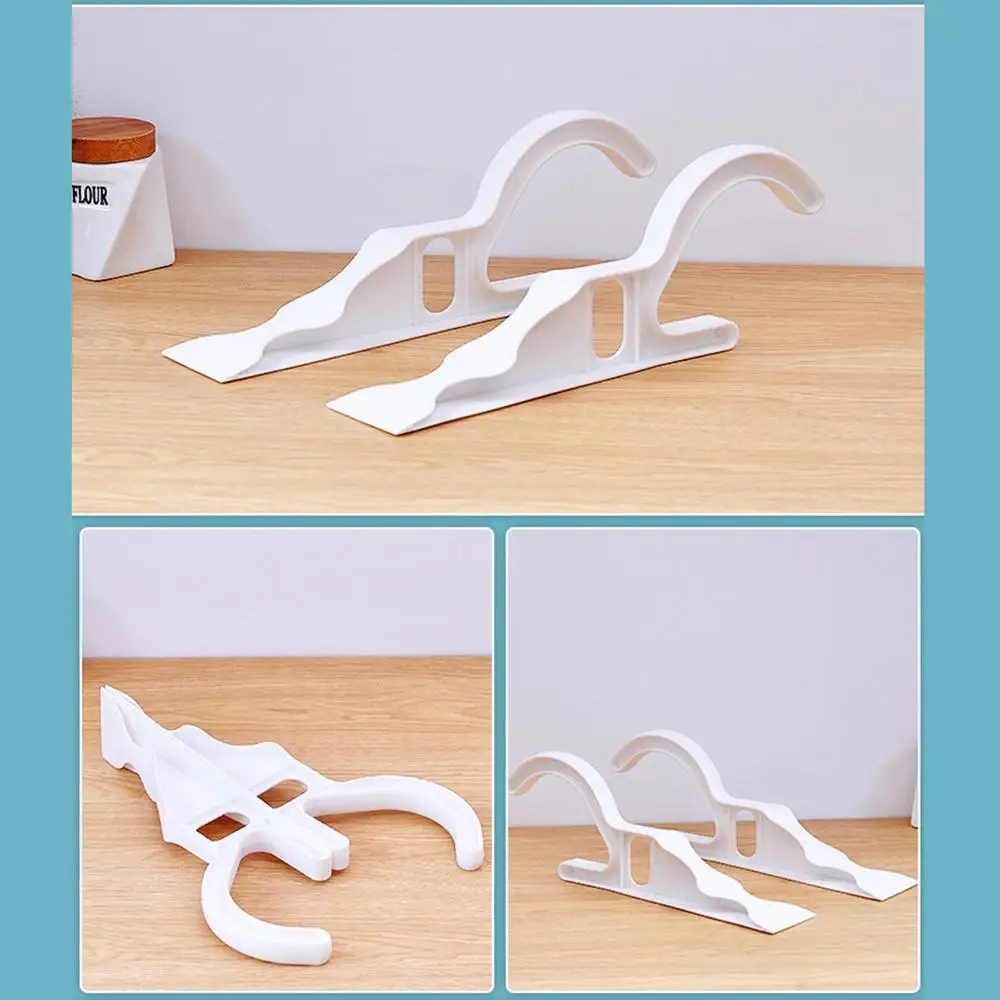 Description Picture 3 of item1pc Mattress Lifter Ergonomic Mattress Wedge Elevator Bed Making Mattress Lift Handy Tool Alleviate Back Pain Bed Moving Help