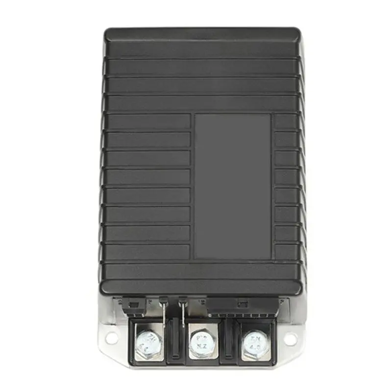 대부분의 전기 카트, 골프 카트, 클럽 카트 등을 위한 AS60-DC 모터 컨트롤러 36V/48V 1266A-5201