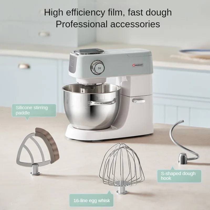 Commercial Stand Mixers & Blenders