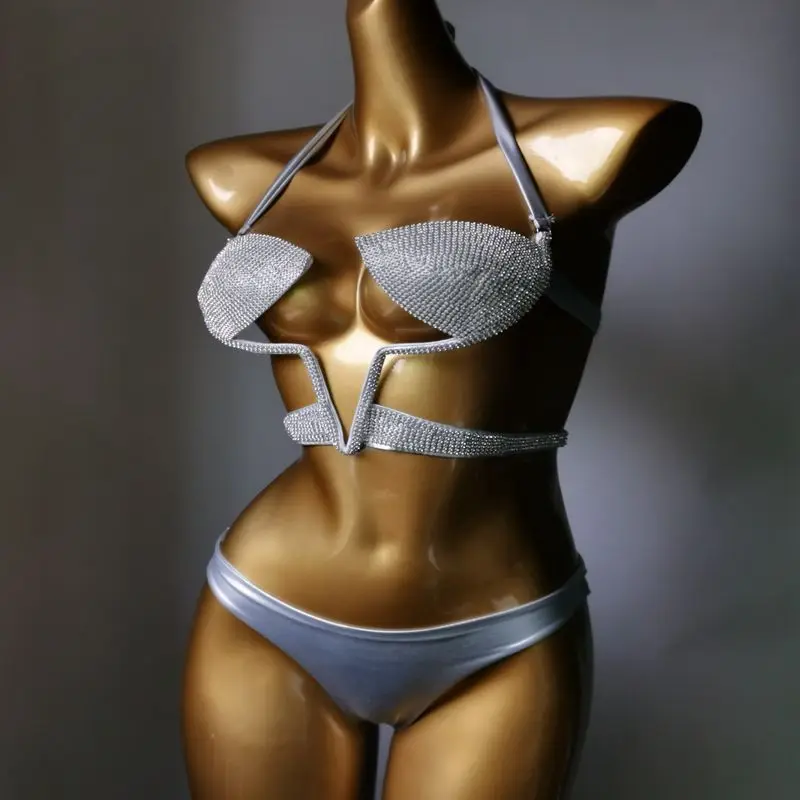 2024-silver-gold-bikini-set-women-diamante-carnival-bra-rhinestone-sexy-panties-rave-festival-bikini-set-burning-man-outfit