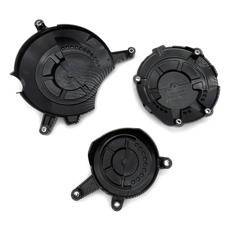 CB 1000 R Motorcycle Left and Right Side Engine Cover Protectors shatterproof Cover Kit Fit For HONDA CB1000R cb 1000r 2011-