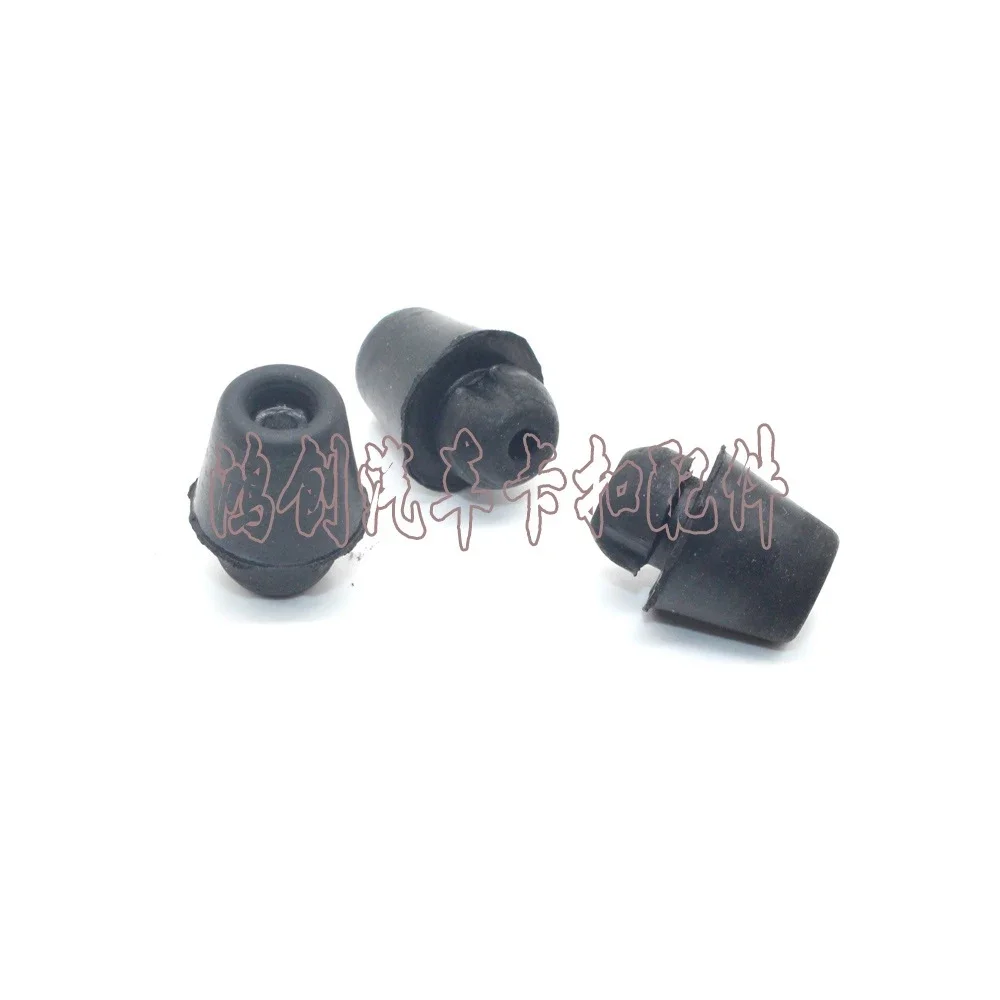 Car Door Shock Absorber Rubber Protector Auto Door/Trunk Shock Absorbing Gasket Rubber Pads Car Door Anti Dampers Sticker shock absorber gasket car door silicone pads car door rubber pads car door rubber protector car door protector door shock absorber pads