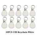 10PCS-UIDK-White