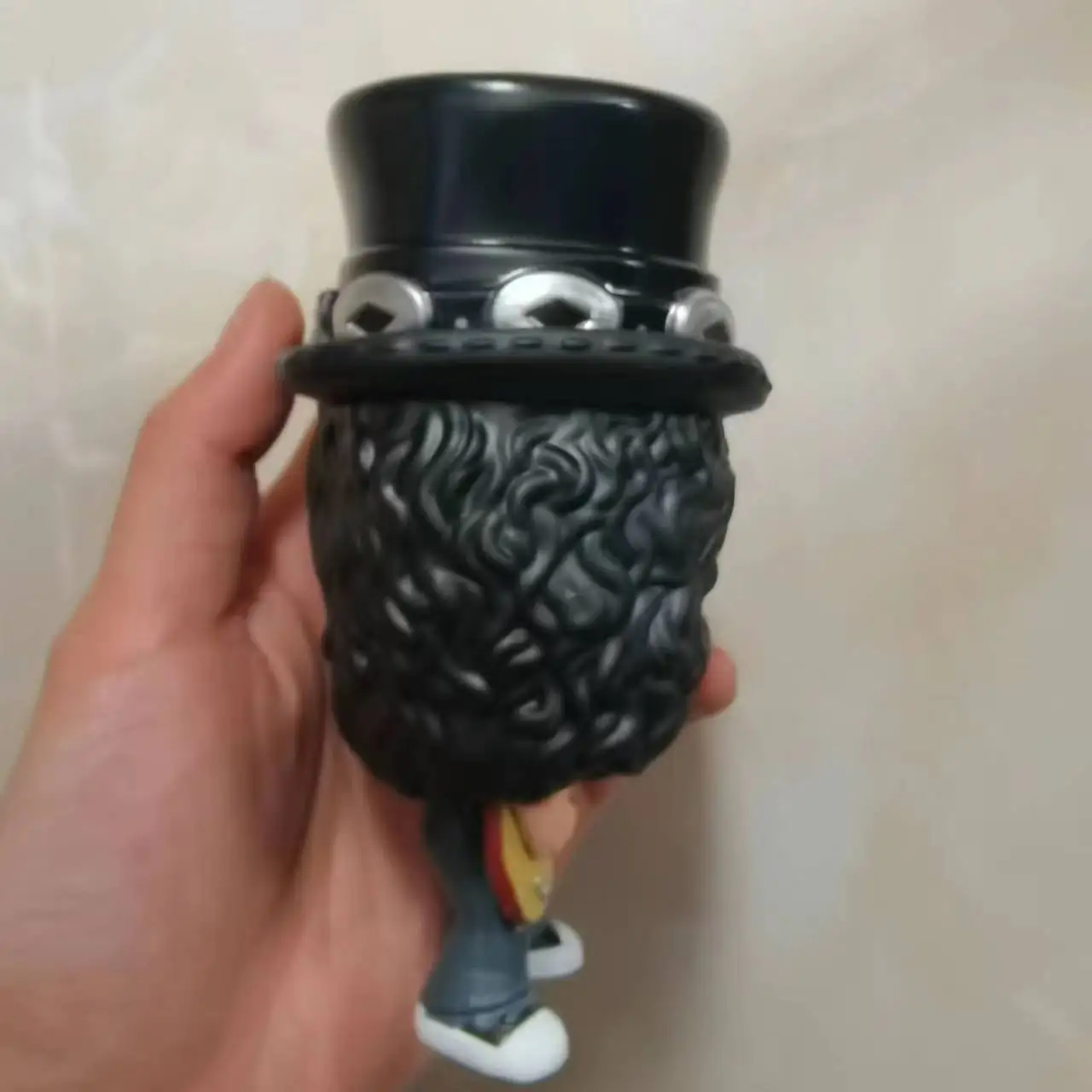 thumb