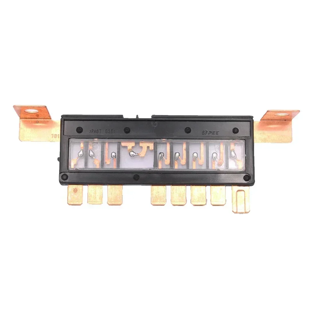 Fuse Multi Fuse For KIA 10-17 1.6L 2.0L Durable 1879001031 Current Engine Warranty OE:18790-01031
