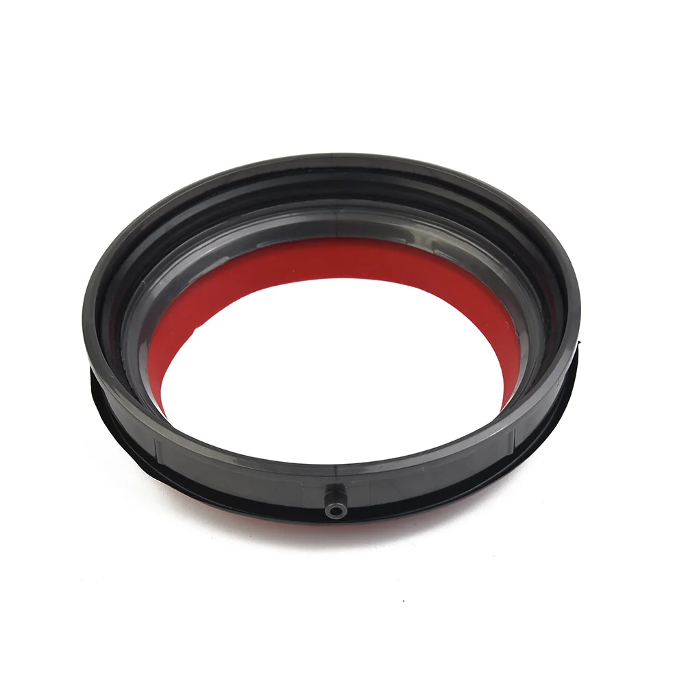 

Vacuum Parts Screwdriver Sealing Ring Vacuum Cleaner 11.6*11.6cm For Dyson V10 Sealing Ring Top Fixed For Dyson V10
