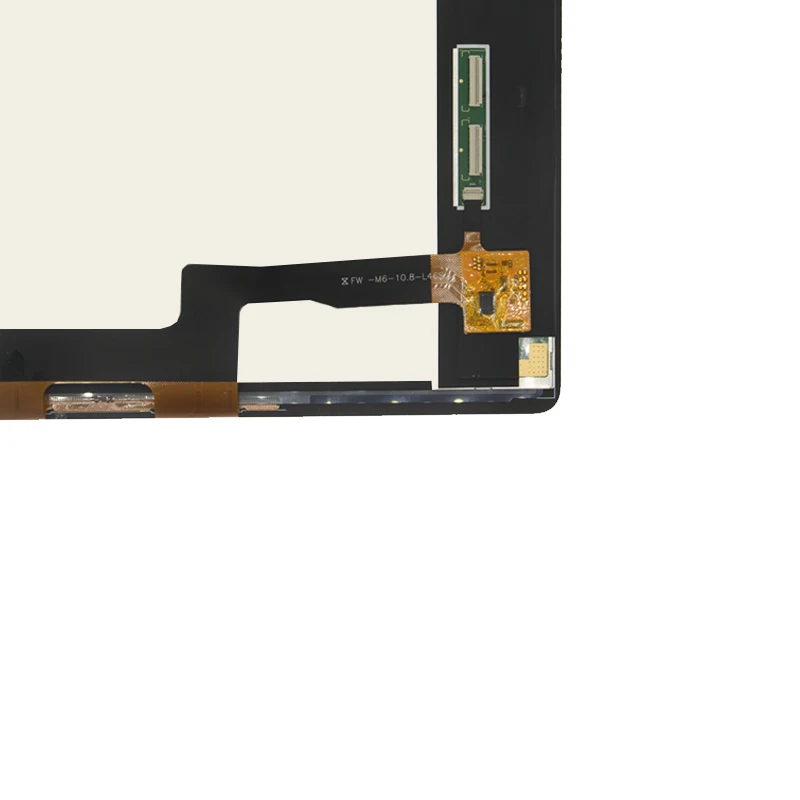 Huawei MediaPad M6 10.8 LCD Display Touch Screen Replacement - Super Quality Description Image.This Product Can Be Found With The Tag Names Automotive, Beauty Health, Computers Electronics, Fashion, Home Garden, Online shopping, Phones Accessories, Toys Sports, Weddings Events