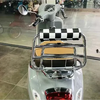 Copertura decorativa anteriore per scooter Copertura decorativa anteriore per Vespa GTS 300 HPE GTV Sprint Primavera 150 Accessori moto