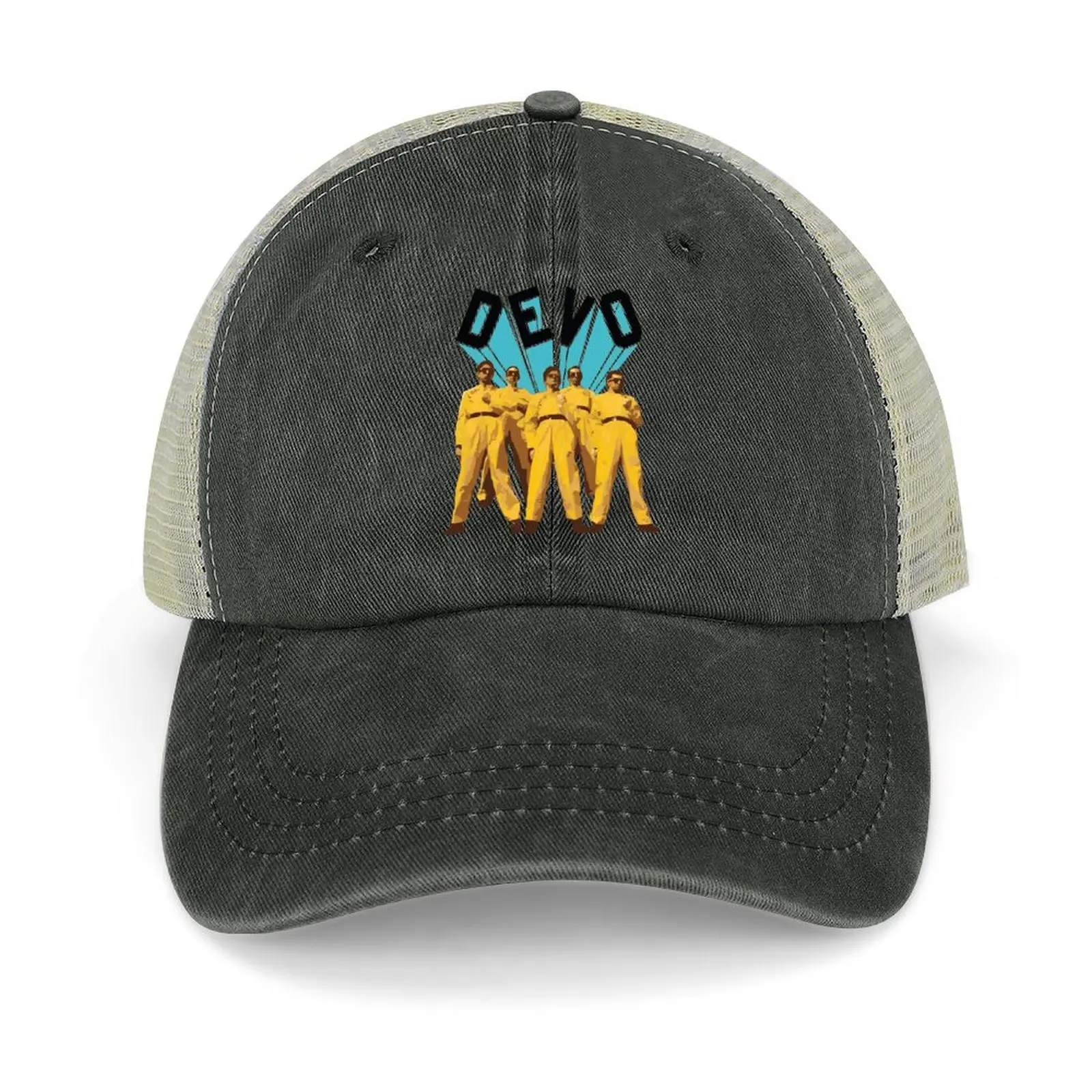

besek tih Cowboy Hat fashionable Christmas Hat Rugby New Hat Hats For Men Women's