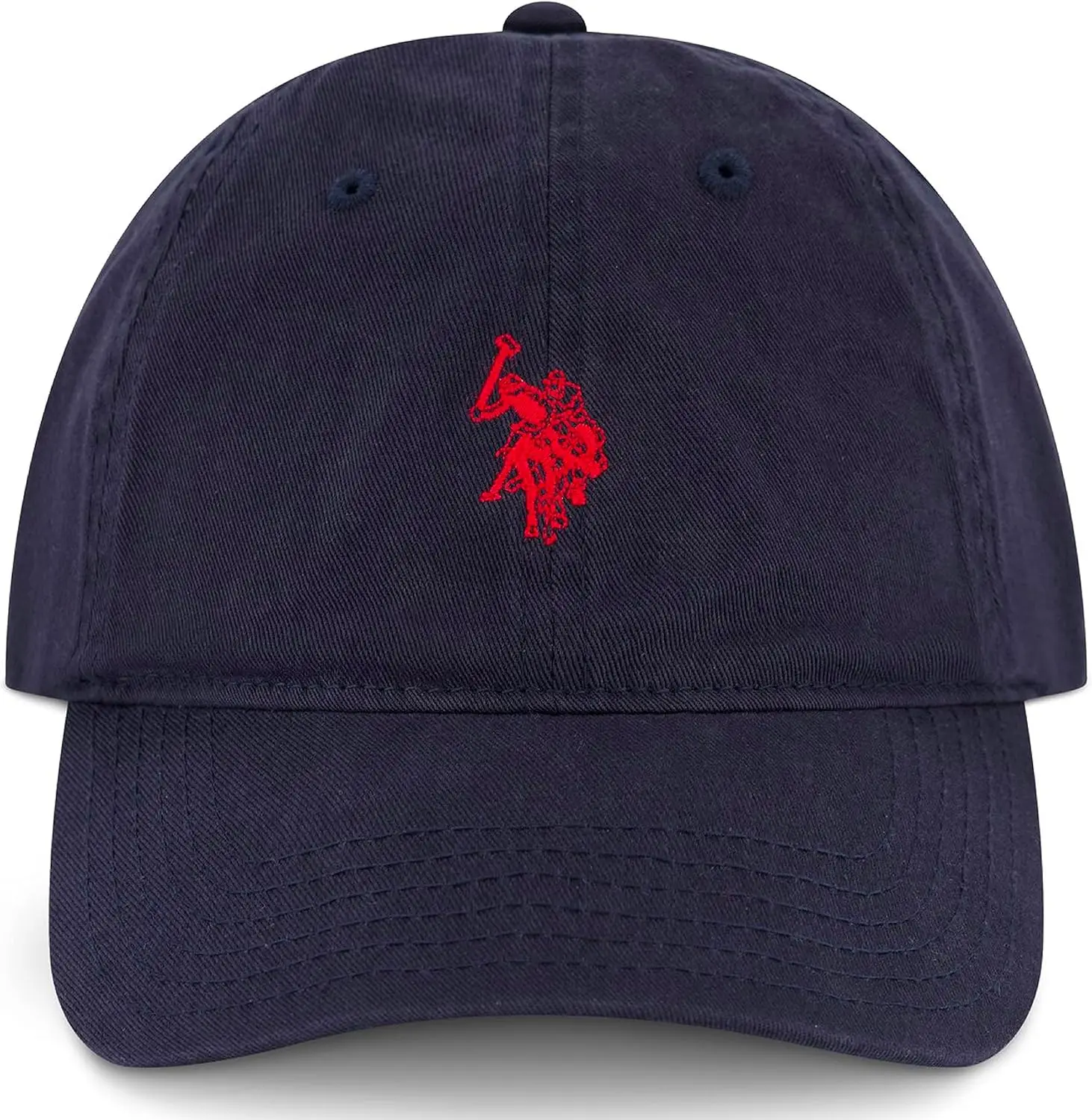 U.S. Polo Assn. Polo Pony Baseball Hat Cotton Adjustable Cap baseball cap,baseball caps,baseball hats,fashion hats