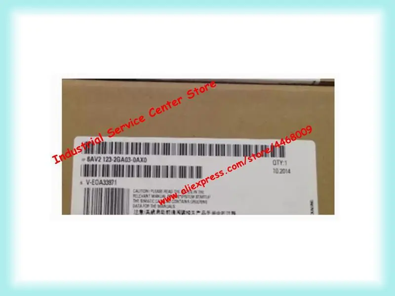 6AV2123-2GB03-0AX0 6AV2123-2JB03-0AX0 6AV2123-2MB03-0AX0 6AV2123-2GA03-0AX0 6AV2123-2DB03-0AX0 새 제품 박스