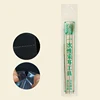 5/6pcs Feather Ear Pick Wax Remover Curette Ear Dig Tool Spoon Cleaner Stick Ear Dig Tools Ear Care Massage Relaxing 4