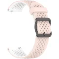 Light pink white