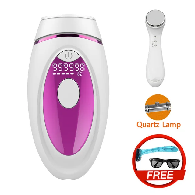 P And Face Massager