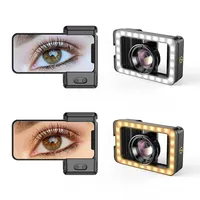 APEXEL New Upgrated 4k HD 100mm Macro Lens With LED Fill Light Universal Clamp Micro Lenses for iPhone Samsung All Smartphones - Image 5