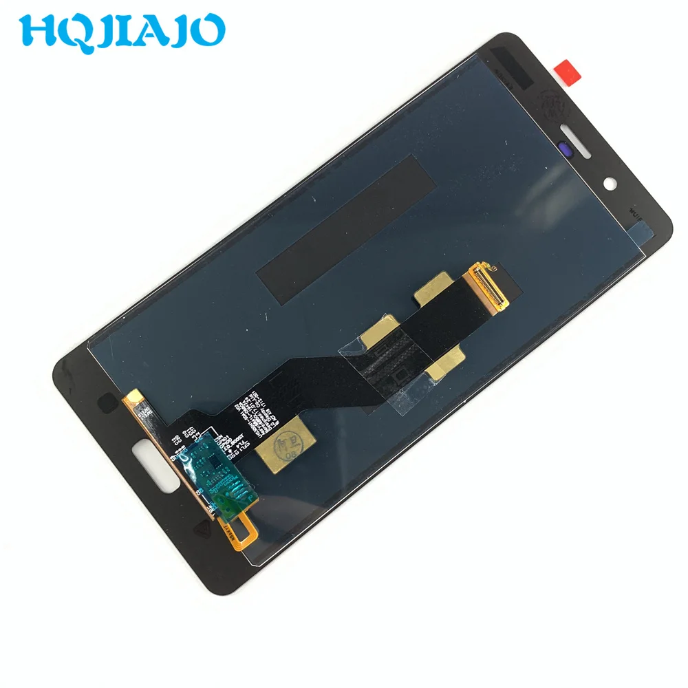 Pic Détaché pour Nokia N85 / N86 Écran LCD