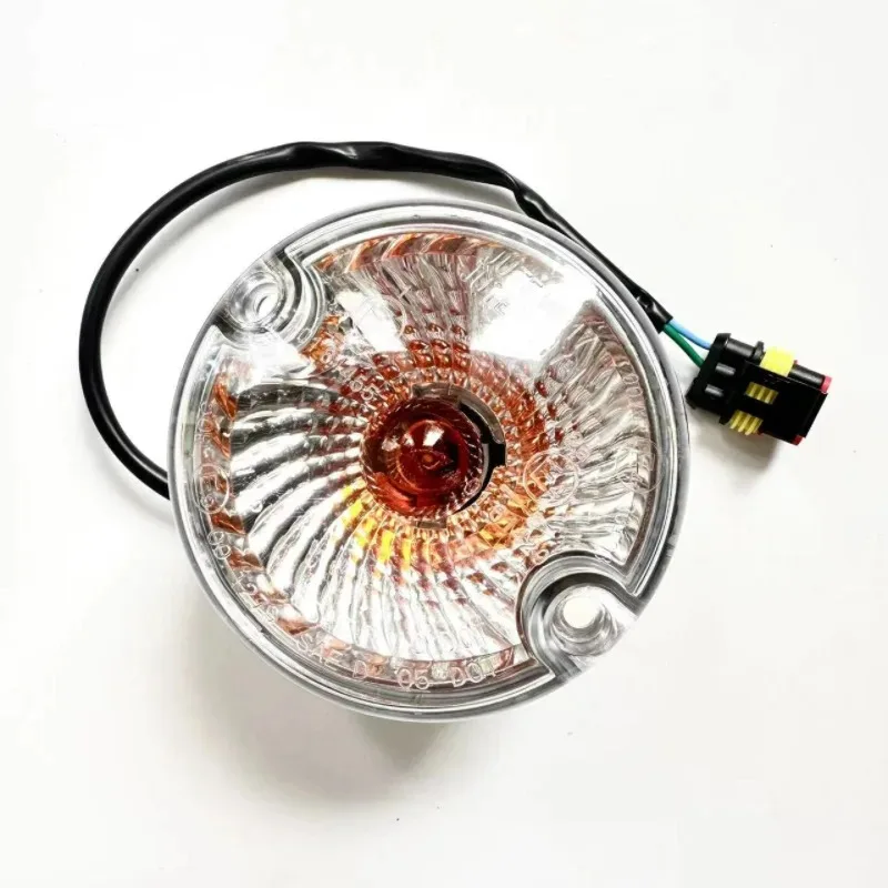 Indicatore Di Direzione Posteriore Tailight Per Renli Go Kart Dune Buggy 500Cc 1100Cc 1500 1500Cc Adrenal Buggy Muslimah