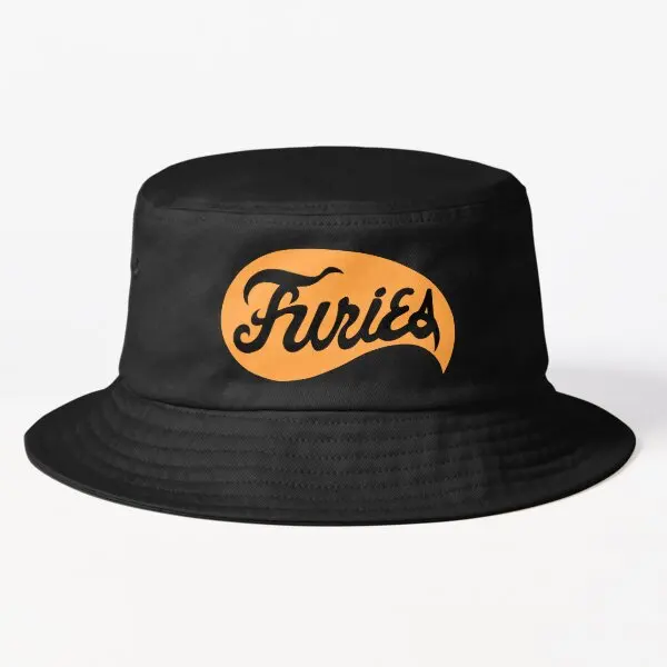 

Baseball Furies Bucket Hat Bucket Hat Cheapu Fashion Black Hip Hop Sport Fish Outdoor Summer Women Spring Casual Mens Boys