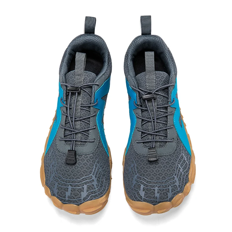 Water shoes barefoot minimalist shoes for women men casual sneakers wide toe box cross-trainer comfortable running