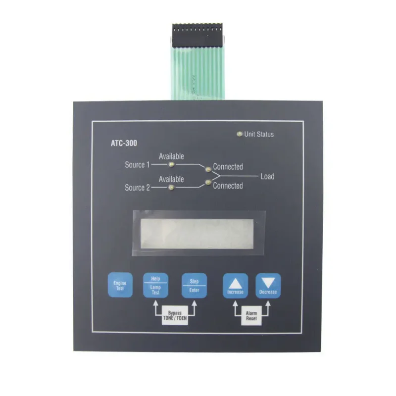 

Защитная пленка с клавиатурой для телефона