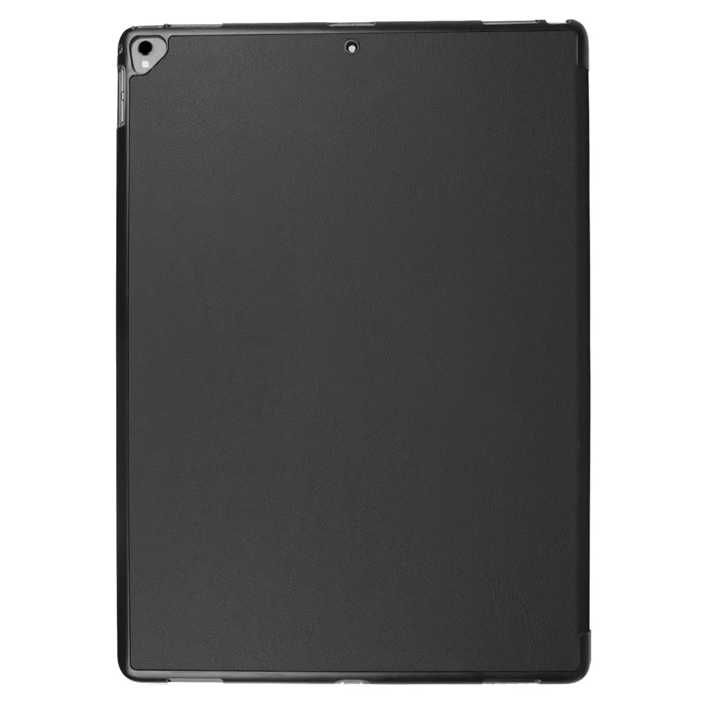 Premium Tri-Folding Stand Smart Tablet Case