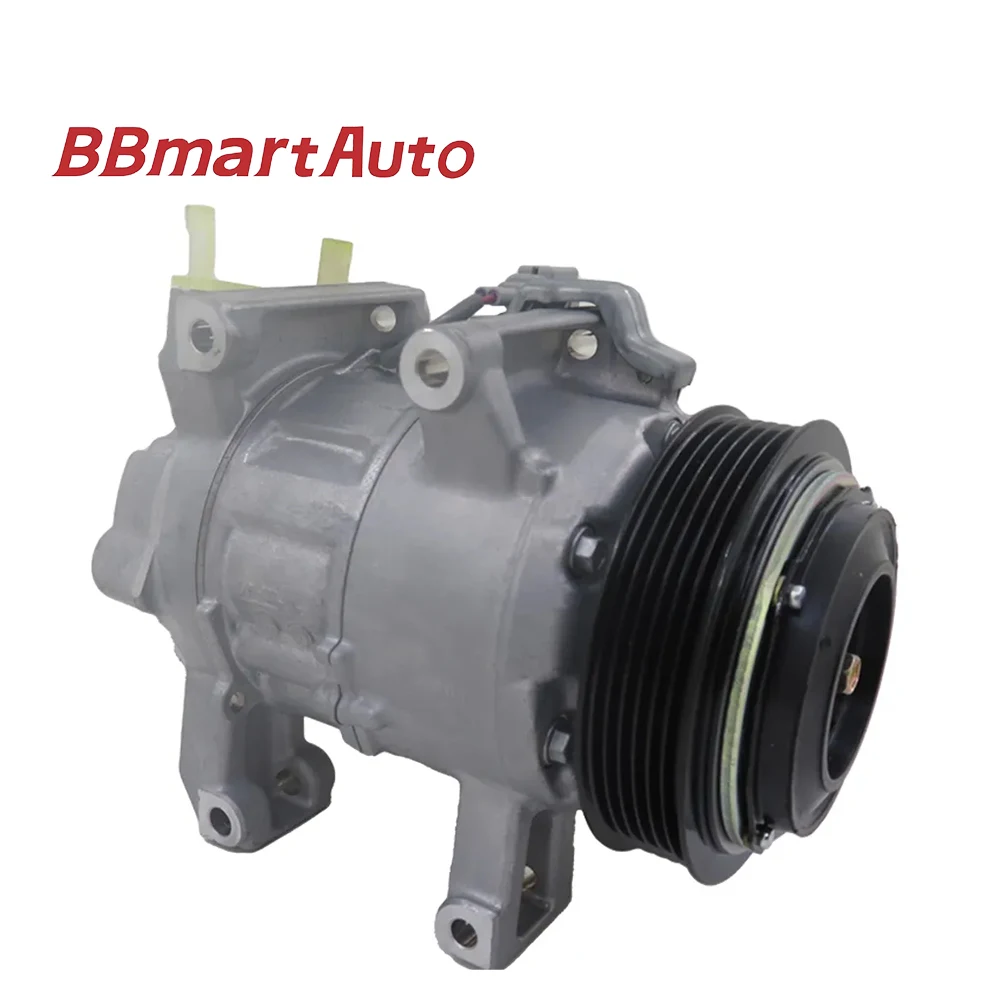 

BBmart Auto Parts Air Conditioning Compressor For Nissan Teana XTrail T32 Rogue 2.5 92600-4BB0A 926004bb0a