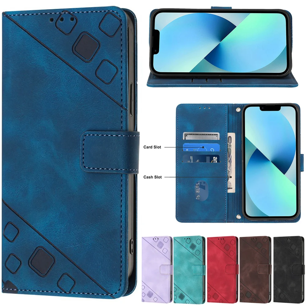 

Чехол-книжка для Tecno Camon 19 18 18P 18i Pro Neo Premier 5G
