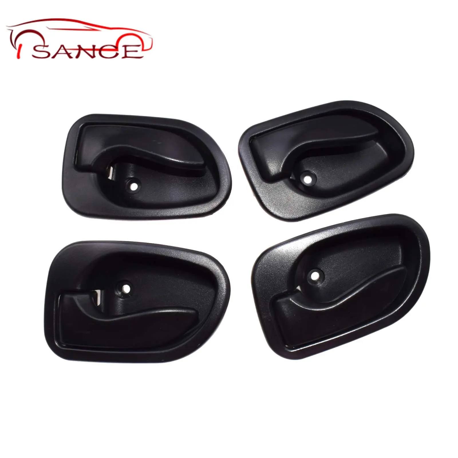 Inside Interior Door Handle Black 8261022001,8261022001LG,8261022001